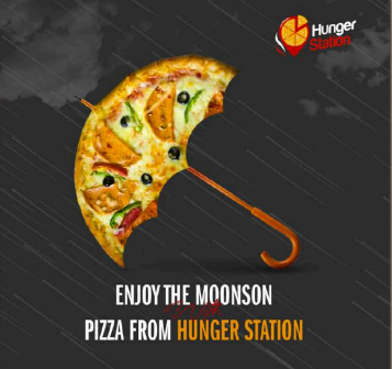 HUNGER STATION
