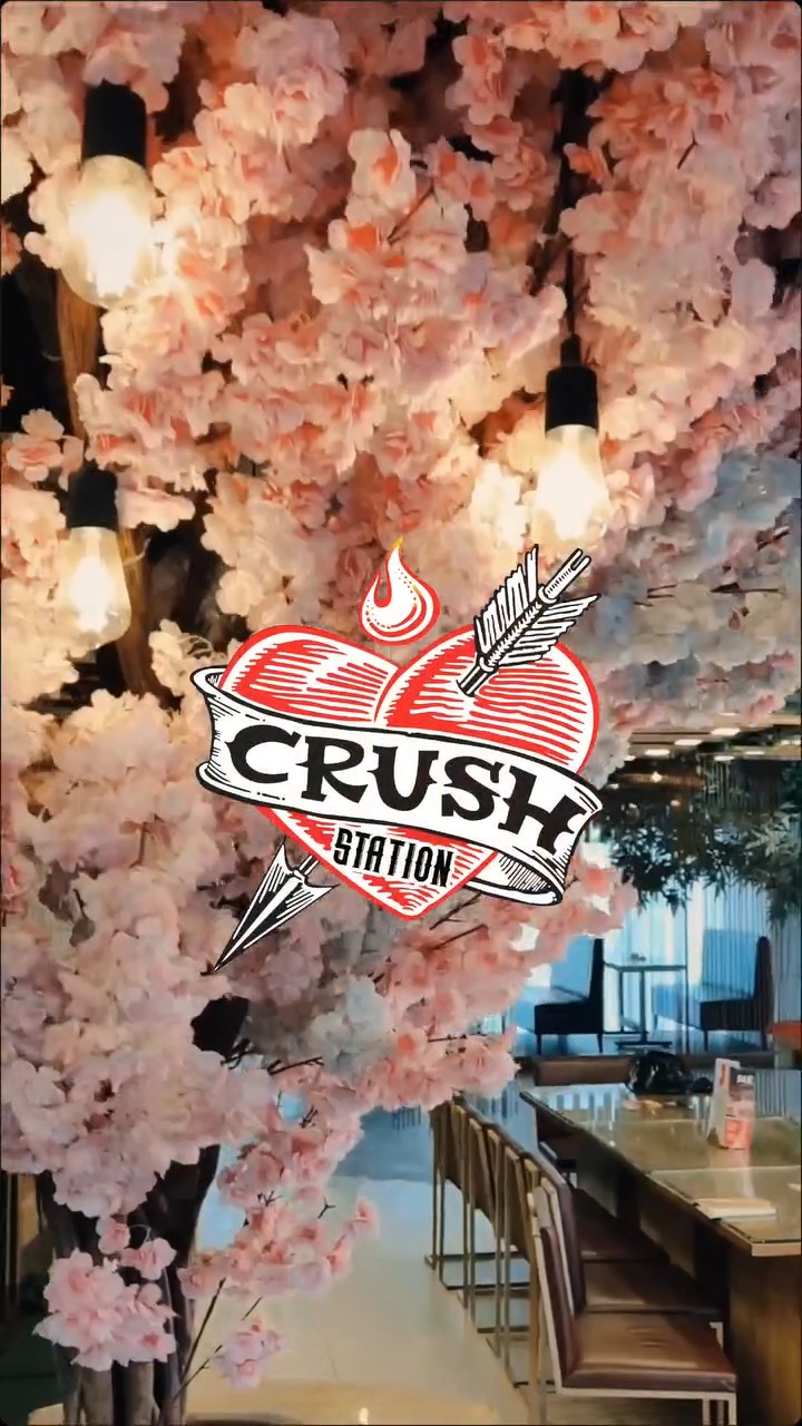 CRUSH STATION