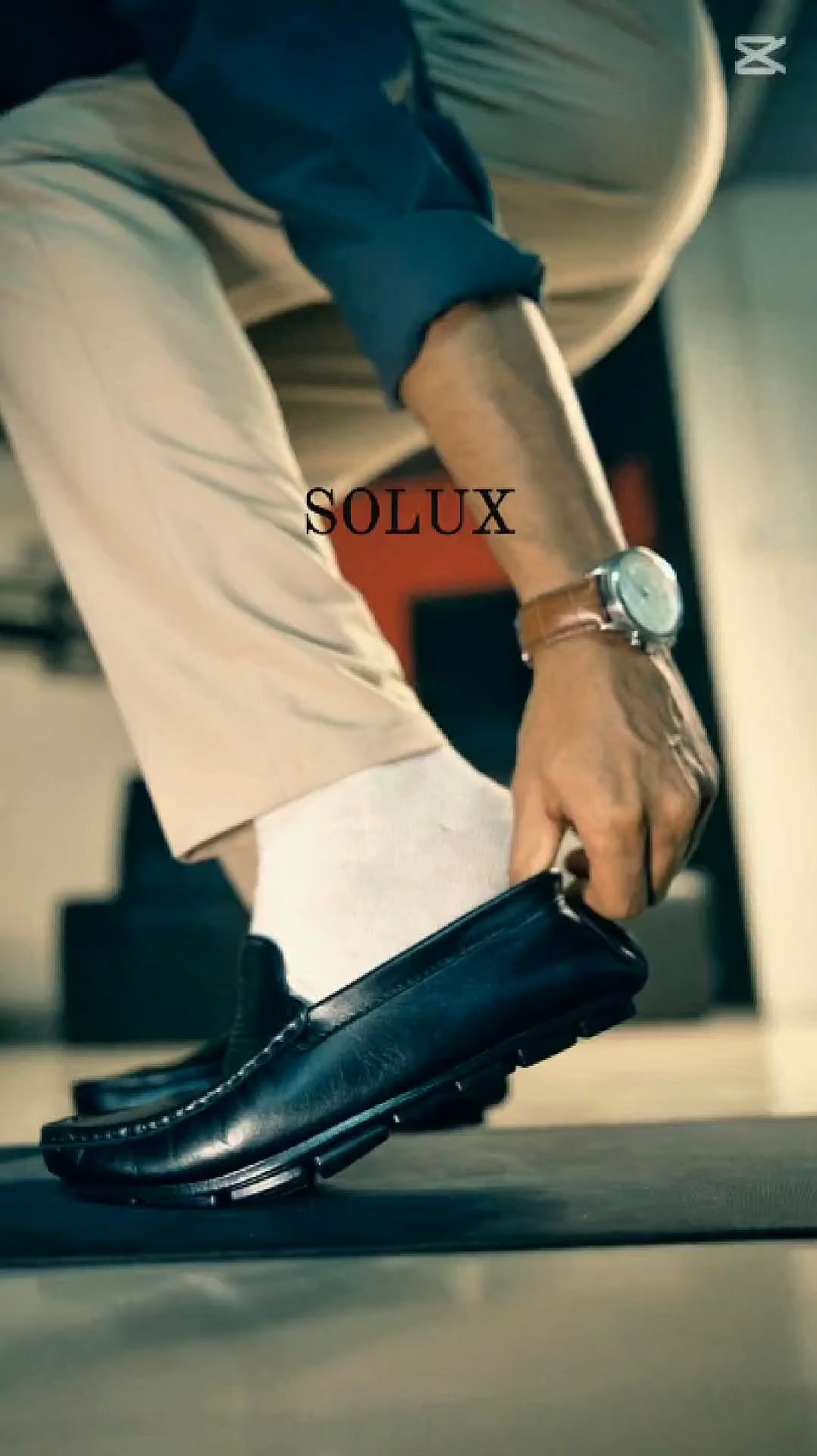 SOLUX