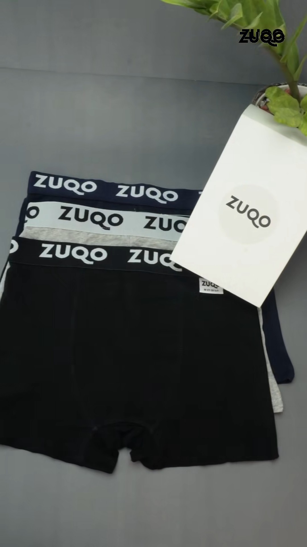 ZUQO